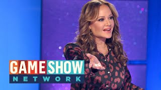 Will Jamie Win $10,000 | People Puzzler | Game Show Network