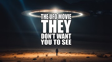 Trailer #2 - The UFO Movie