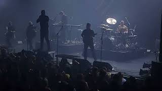 Leprous  Like A Sunken Ship progpower 2024