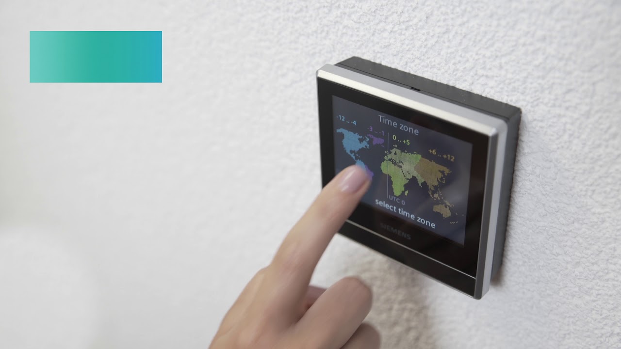 systems biology Smart Thermostat: Inbetriebnahme mit Router (WPS-Verbindungsknopf)