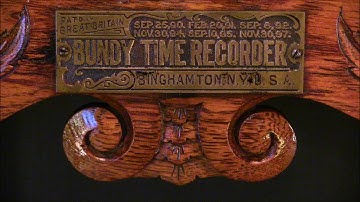 Harlow Bundy & Early IBM