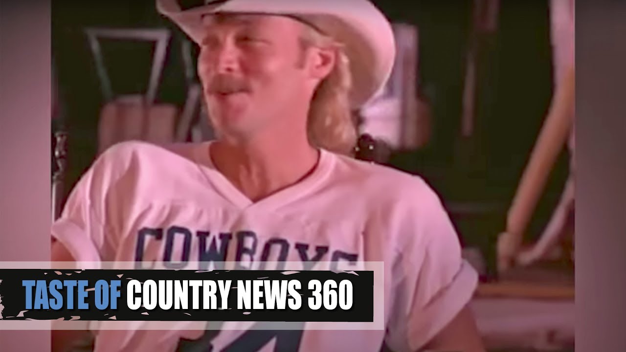The 10 Best 90's Country Songs