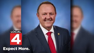 Michigan lawmaker faces sex assault investigation
