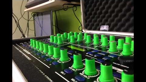 深海の夜（ Night of the deep sea） quasimidi polymorph シフタタツヤ