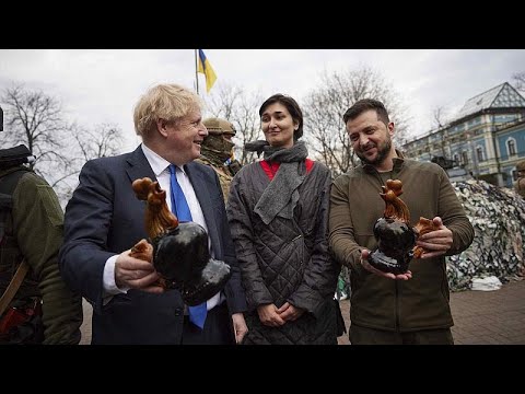 Video: Vladimir Kekhman trouwde in het geheim