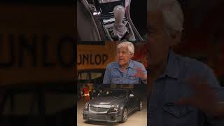 Manual Cadillacs | Jay Lenos Garage
