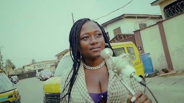 Bolu Flourish - Cost Of Living [Music Video] | The Official Close