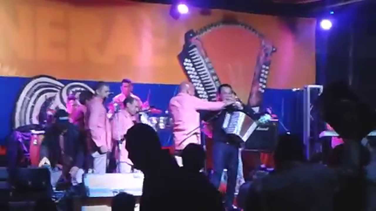 si supieras alfredo gutierrez (llanas) YouTube