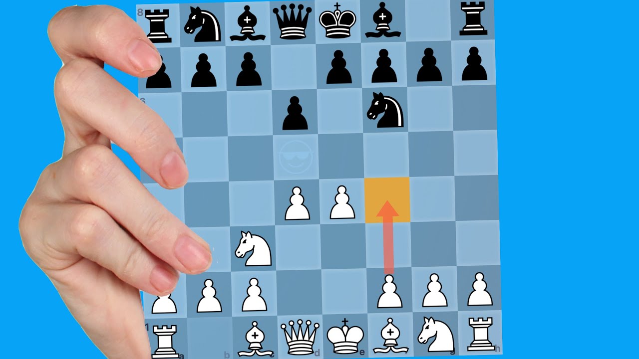 Pirc Defense: Complete Guide for Black - TheChessWorld