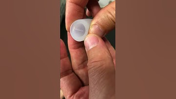 Bite Valve Twist Open