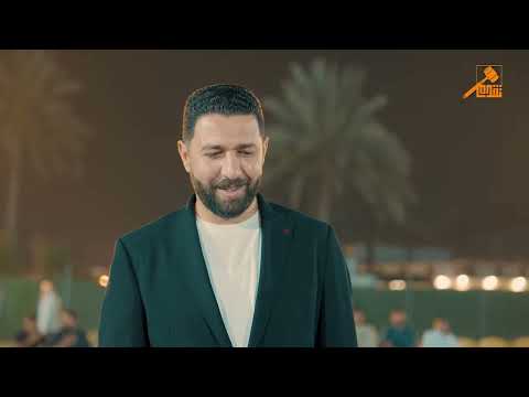 توافد واسع من الشيوخ والوجهاء والشباب إلى مكتب الأستاذ محمد ثامر زرزور تأييدا ودعما لمشروعه الوطني