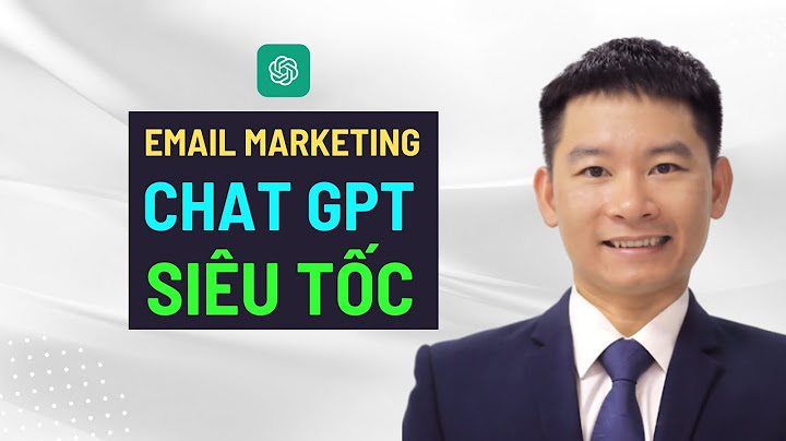 Email như thế nào mới có thể tạo chat workplace