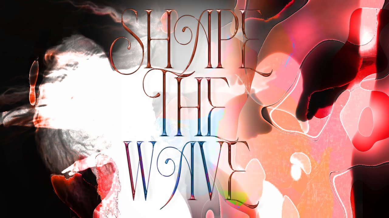 Pihka Is My Name - Shape The Wave Official Video auf YouTube ansehen Pihka Is My Name - Shape The Wave Official Video auf YouTube ansehen