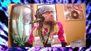 Waxy Brown's Flower Power Hour 02-02-2022