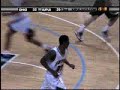 IUPUI vs. Ohio highlights (1-6-10)