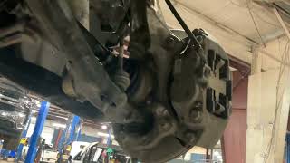 Pre-recon of 2024 Chevrolet Silverado 1500