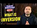 What is Inversion [IFVG] | Day 18