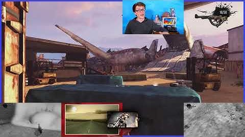 "What do you want me to do!?" - Sparta WDEG Remix