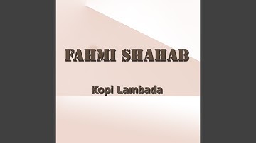 Kopi Lambada
