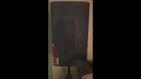 dB technologies - OPERA 15´