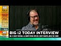 Big 12 Chief Football & Competition Officer, Scott Draper Recaps Week 6 Action | Big 12 Today