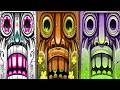 Temple Run 2 HOLI FESTIVAL FULL SCREEN - KAI XIANG IN ENCHANTED PALACE UPDATE