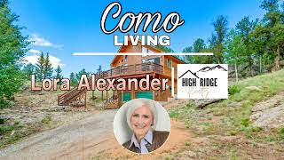 205 Palomino Dr, Jefferson, CO 80456