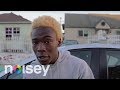 Recording SATURATION | American Boyband Episode 8