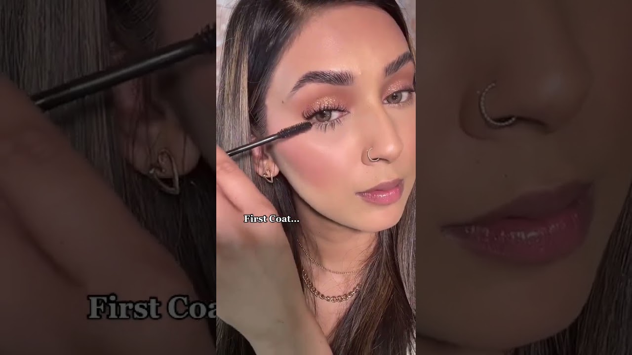 Rare Beauty PERFECT STROKES MASCARA 