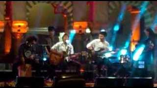 zivilia live singaparna, tasikmalaya, jawa barat