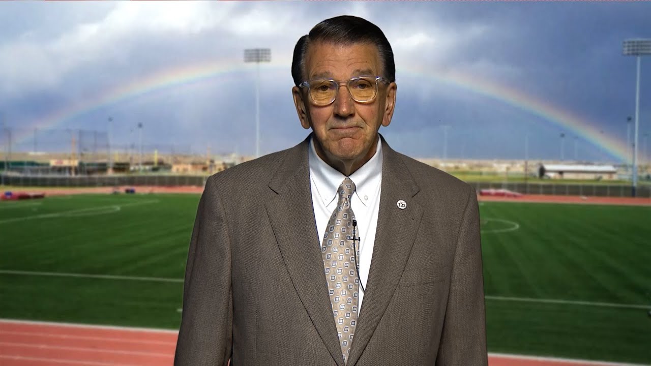 President Wendler's Op-Ed: Intercollegiate Athletic Organizations