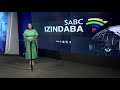 Izindaba zesiZulu @19H00 | 22 November 2023