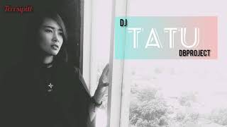 Dj TATU FUL BASS 2020 TIKTOK - DBPROJECT - Cover By Terrsipitt