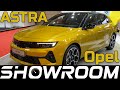 Opel Astra - Премиера на модела. Ревю от Автосалон София 2022