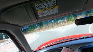 Driving the low mile 1 owner 2000 Ford Ranger x-cab 4x4 Sport! @bringatrailerauctions
