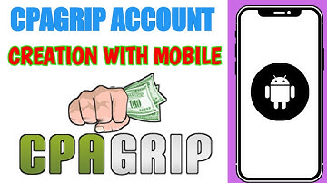 How To Create CPAGrip Account With Fully Approved | PHONE | CPAGrip Tutorial For Bugineers | CPAGrip