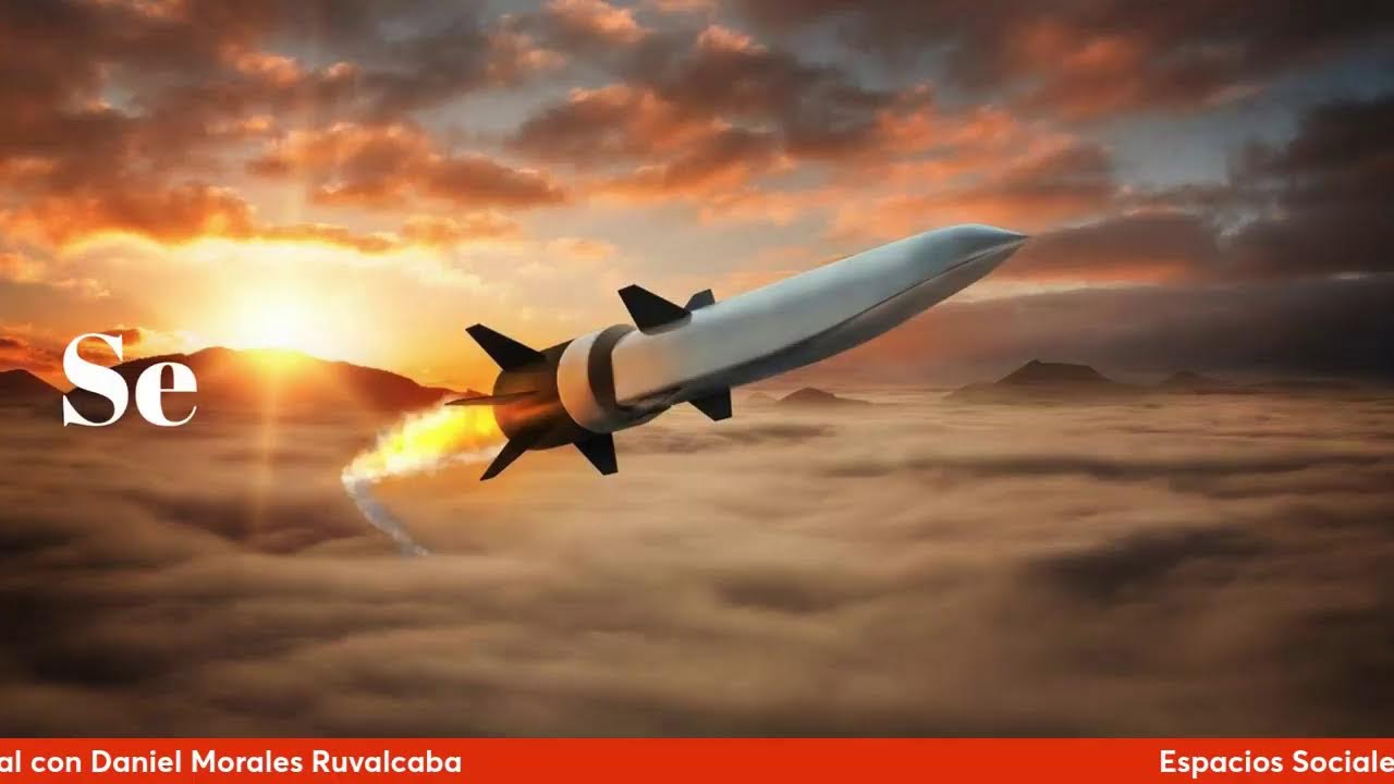 Índice de Poder Mundial con Daniel Morales Ruvalcaba