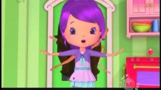 Strawberry Shortcake - Sunshine Girls