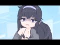 古関ウイ(水着) つままれボイスCV:後藤沙緒里【ブルアカ】【ブルーアーカイブ Blue Archive】
