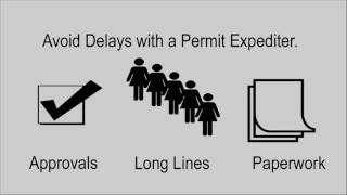 20 Seconds or less - Permit Expediting