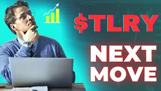 TLRY Stock Analysis: Can Tilray Maintain Its Momentum?😱 #tlry #tilray