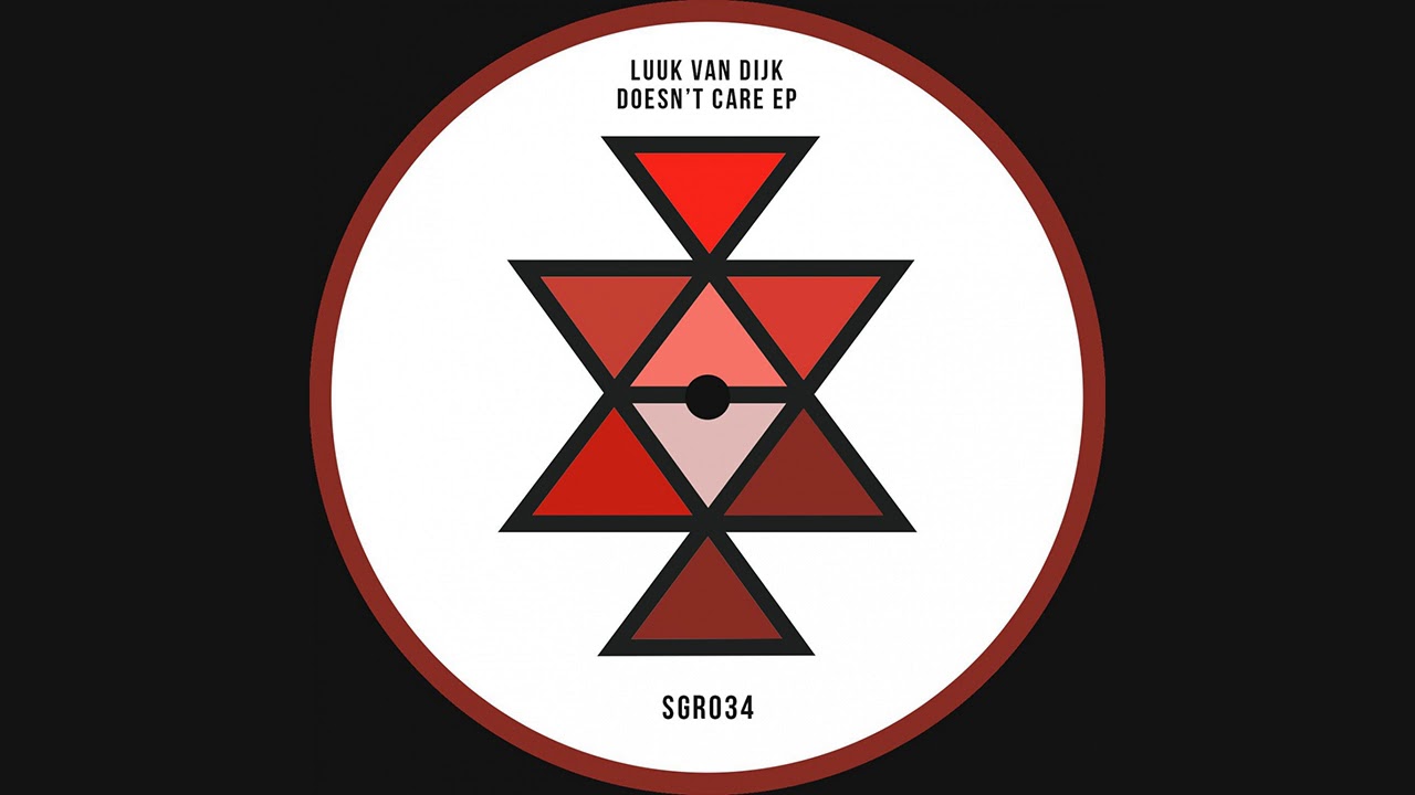 Mira Luuk van Dijk - Doesn't Care SGR034 en YouTube Mira Luuk van Dijk - Doesn't Care SGR034 en YouTube