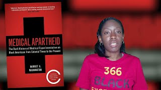 Medical Apartheid [Book Review]