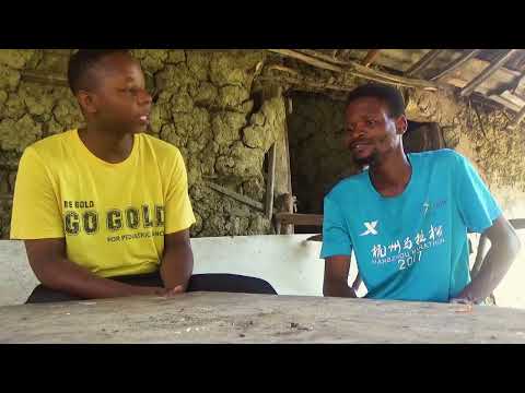 Mke Wapili Episode 1