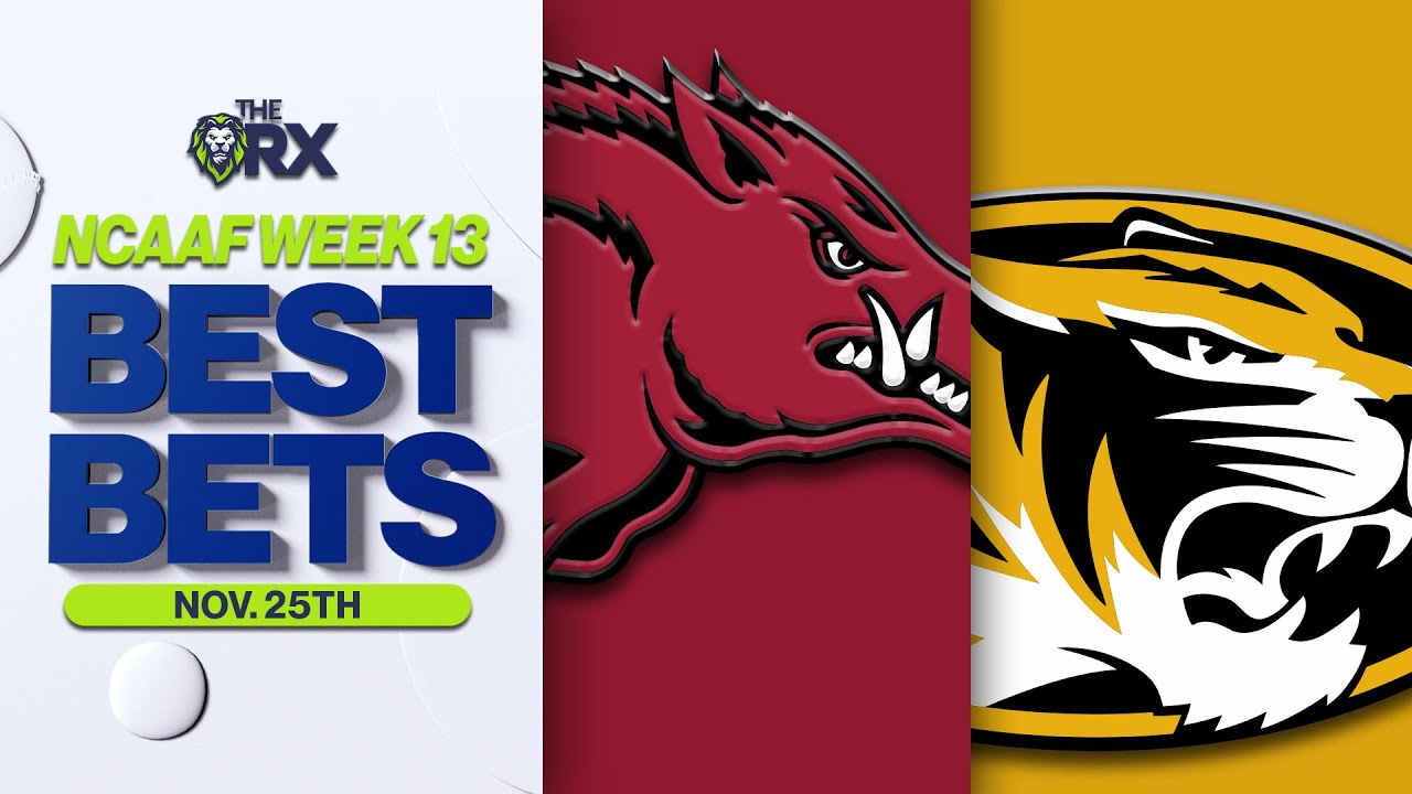 College Football Best Bets Week 13 NCAAF Picks By Big Brain Betz Nov college-football-best-bets-week-13-ncaaf-picks-by-big-brain-betz-nov