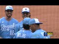 ANOTHER Series Win | Royals vs. Guardians Highlights 8/29/26