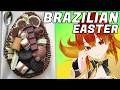 Do you know about Brazilian Easter?