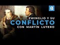 ULRICO ZWINGLIO: El primer REFORMADOR suizo de ZURICH | BITE