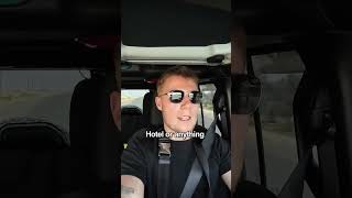 Drive to Abu Dhabi 🇦🇪