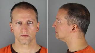 Derek Chauvin was stabbed 22 times in federal prison attack charges say